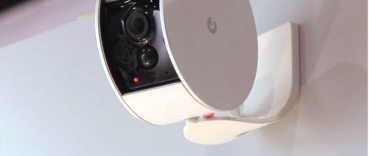Preview: Somfy Wall Mount Wandhalterung